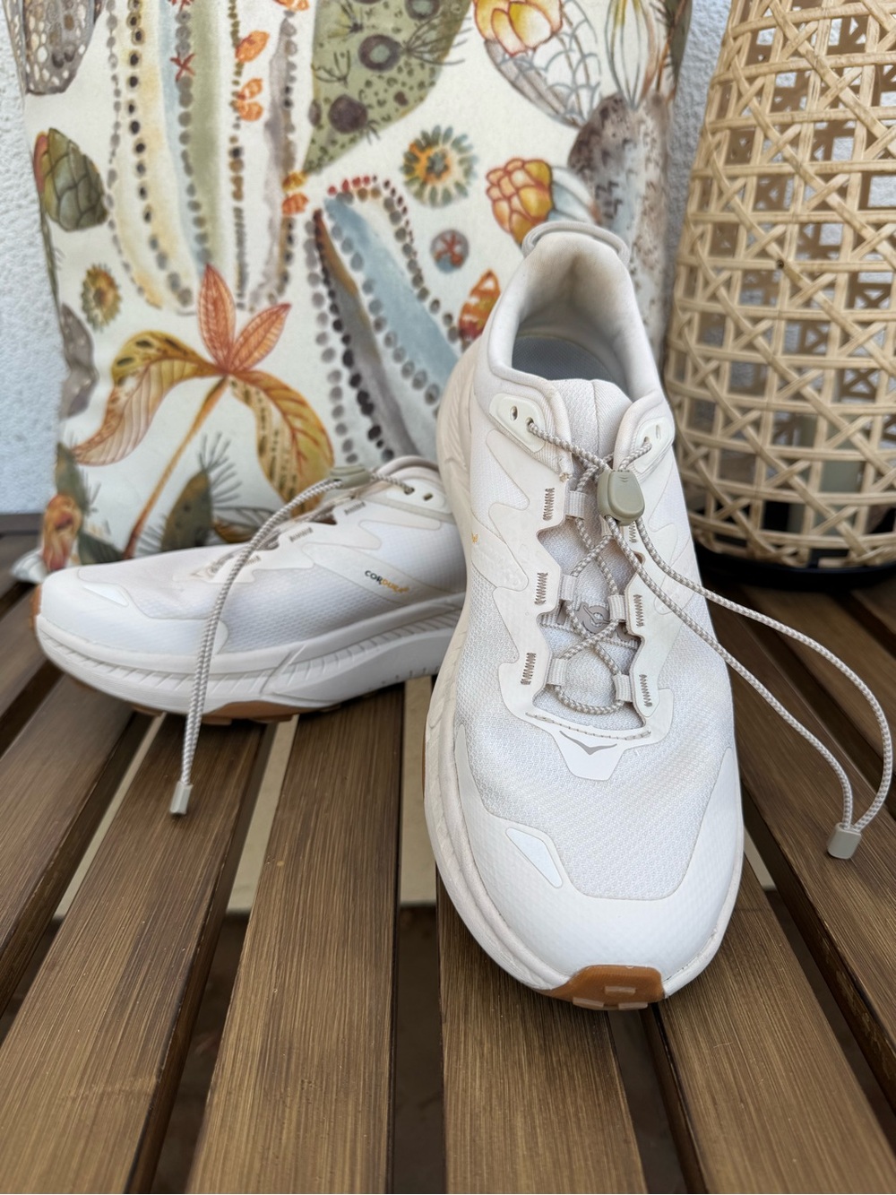 Hoka Transport sneaker